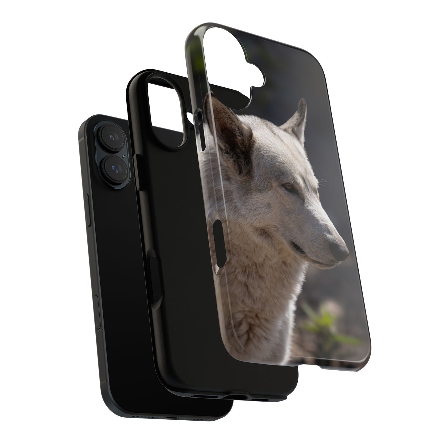 Beo Phone Case