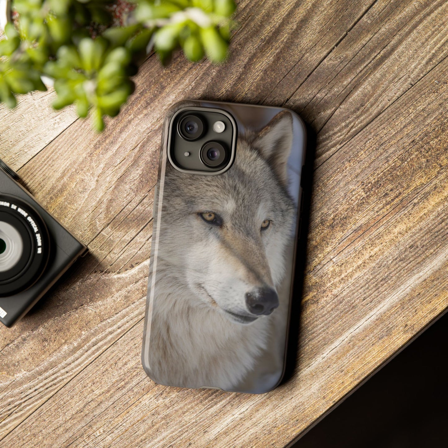 Jax Phone Case