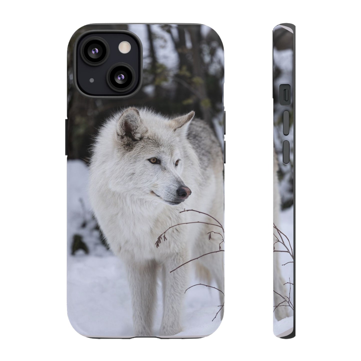 Bella Phone Case