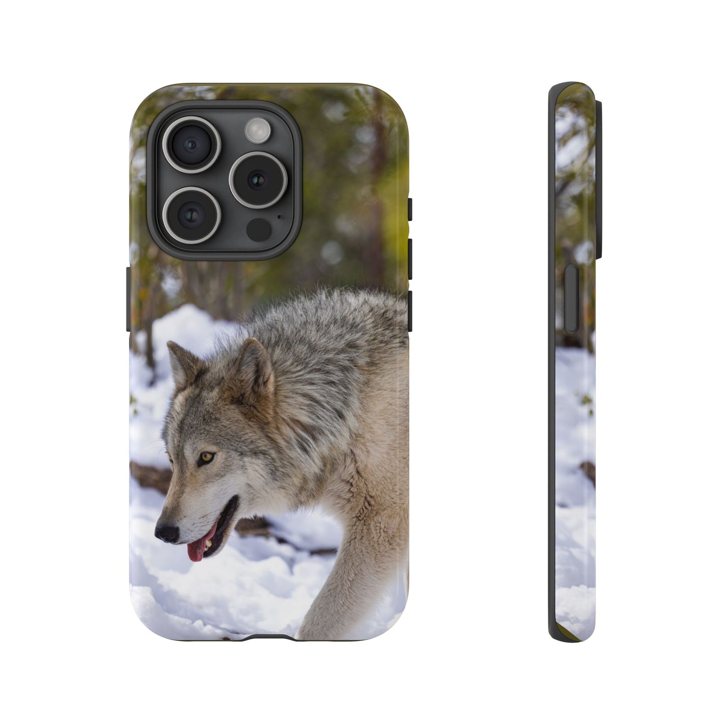 Bodhi Phone Case