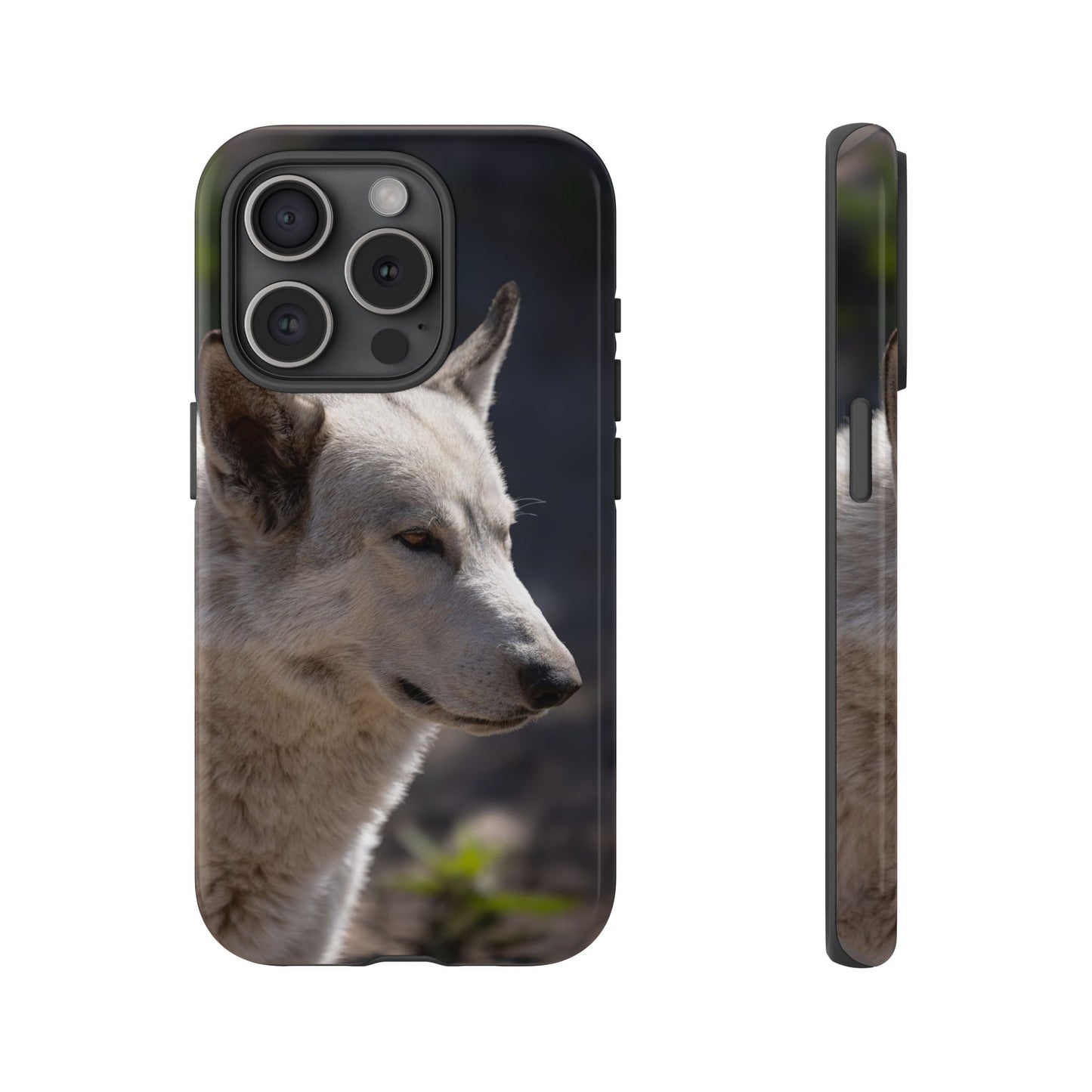 Beo Phone Case