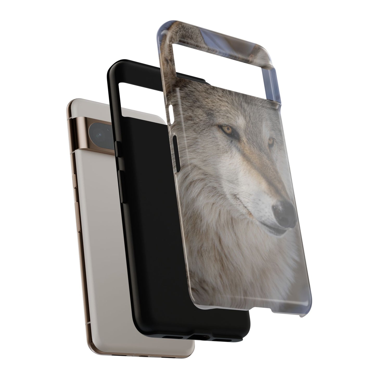 Jax Phone Case