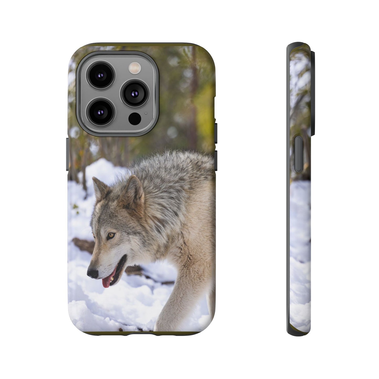 Bodhi Phone Case