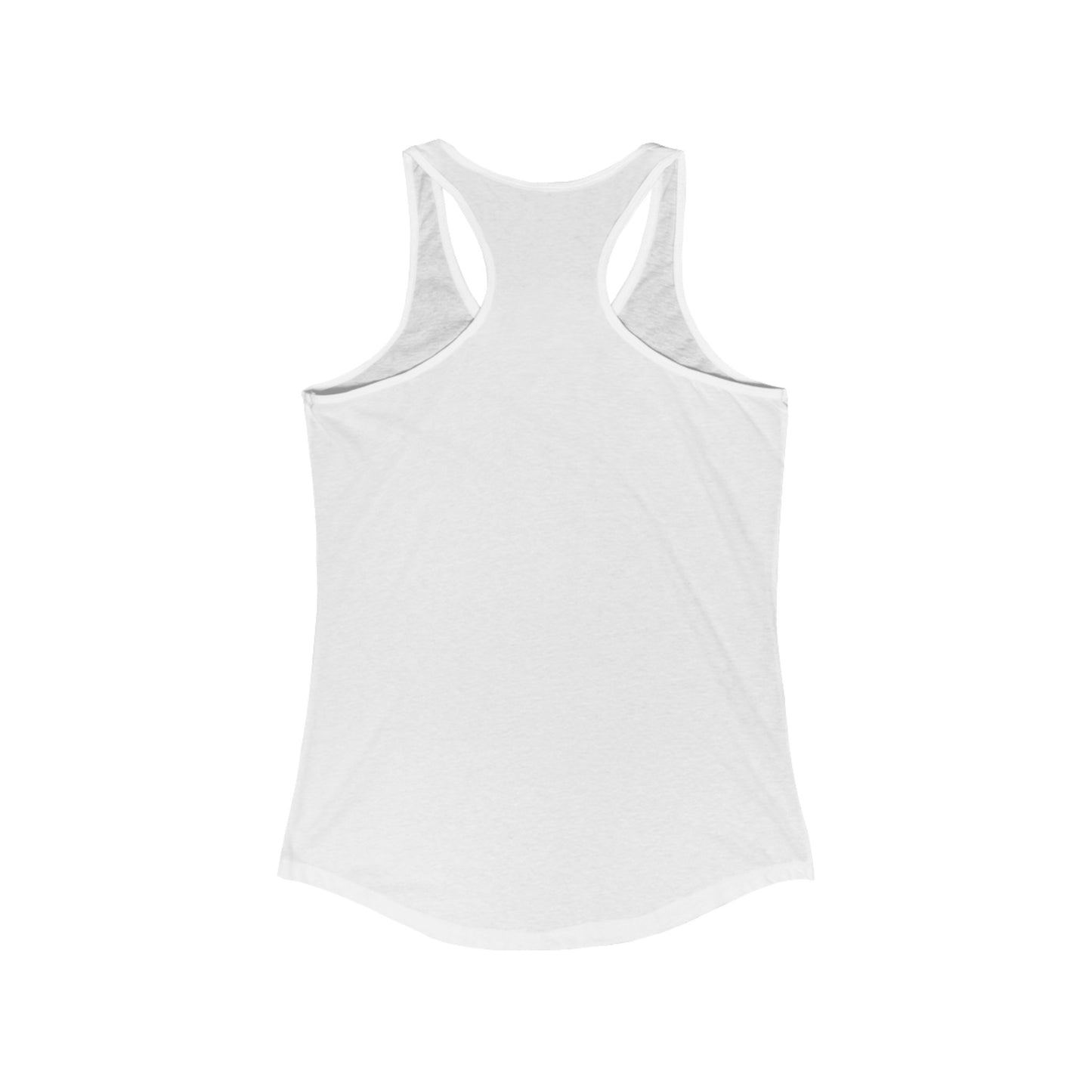 Wildly Authentic Women's Racerback Tank