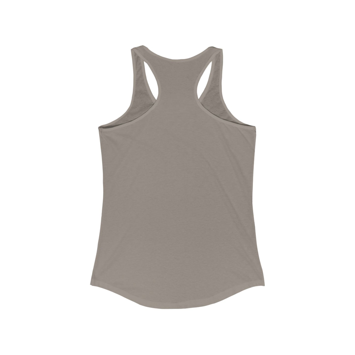 Wildly Authentic Women's Racerback Tank