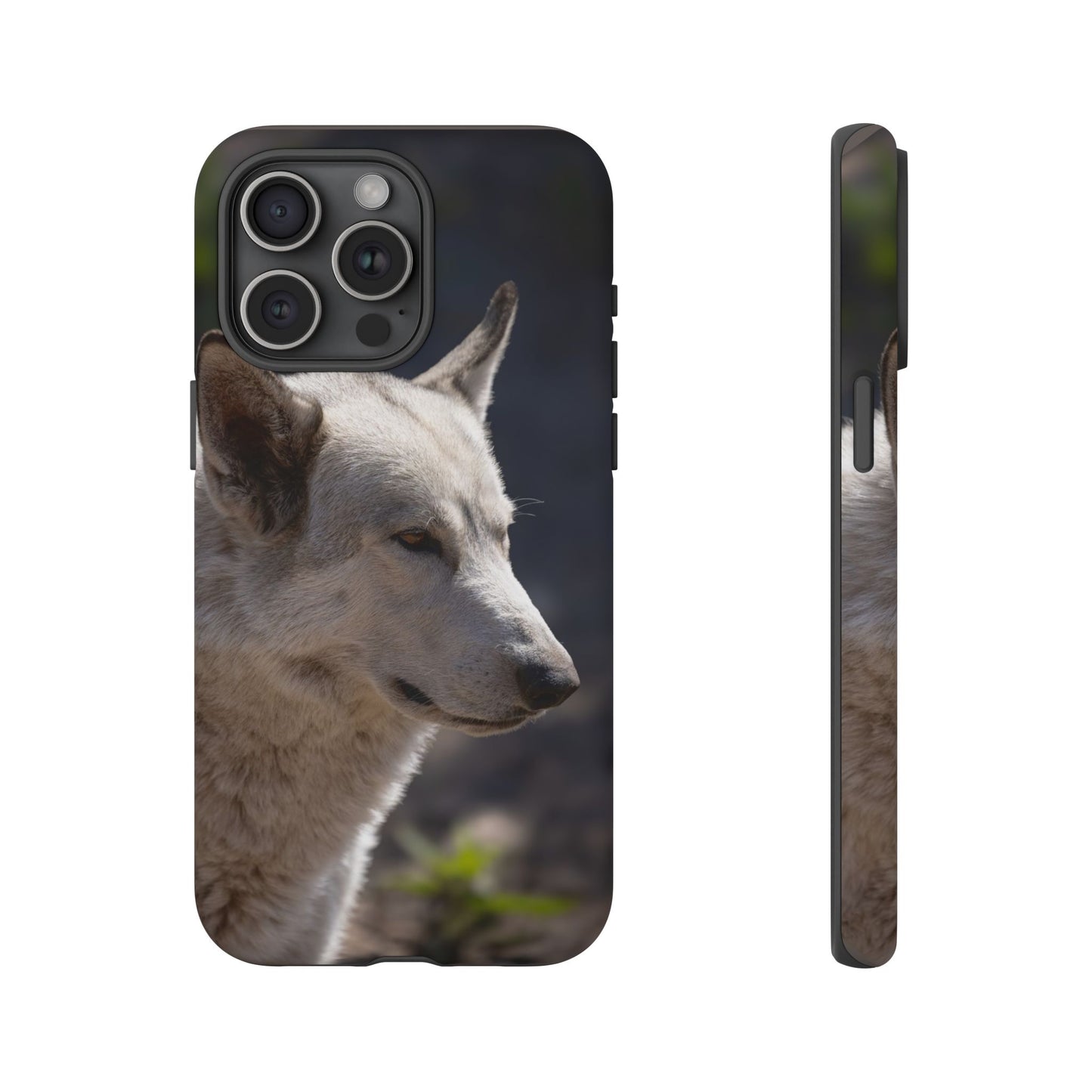Beo Phone Case