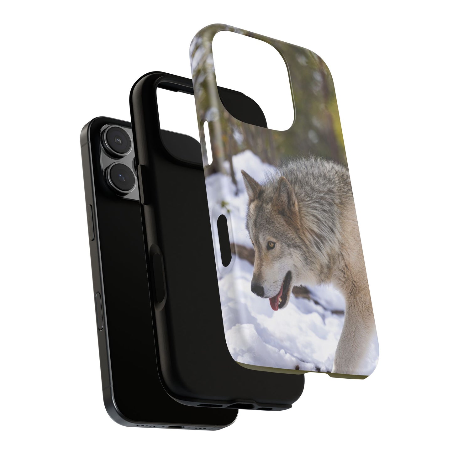 Bodhi Phone Case