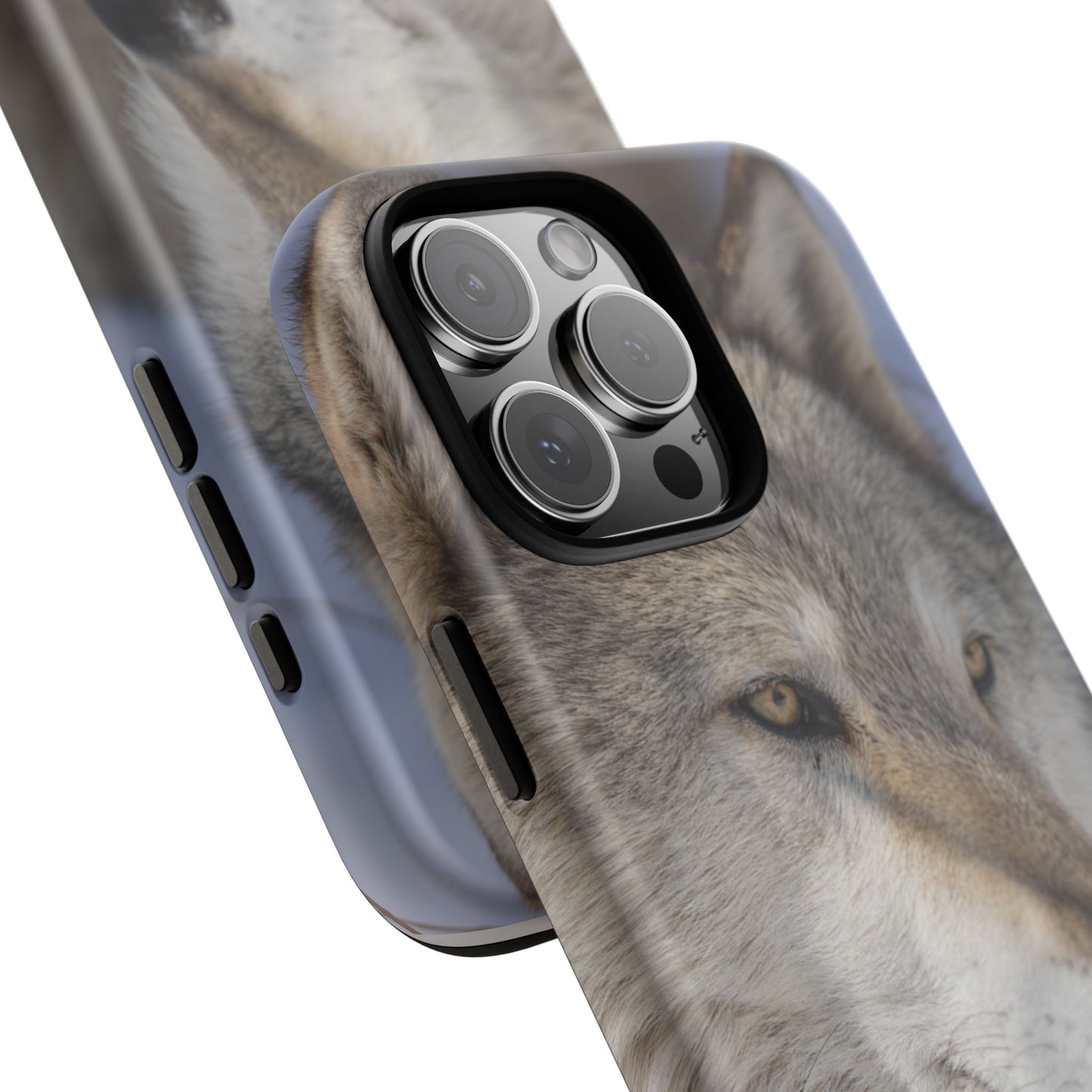 Jax Phone Case