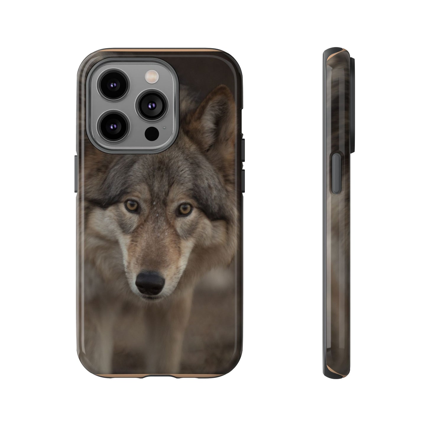 Nali Phone Case