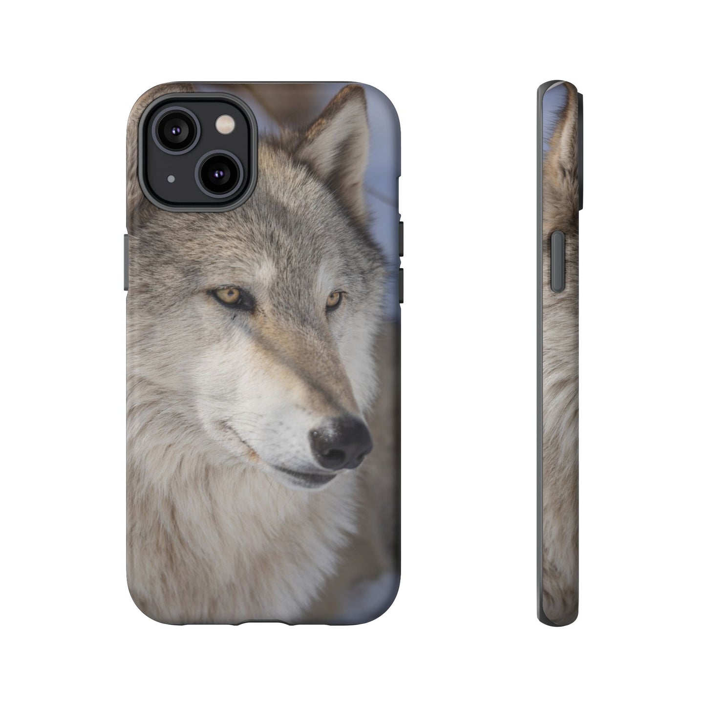 Jax Phone Case