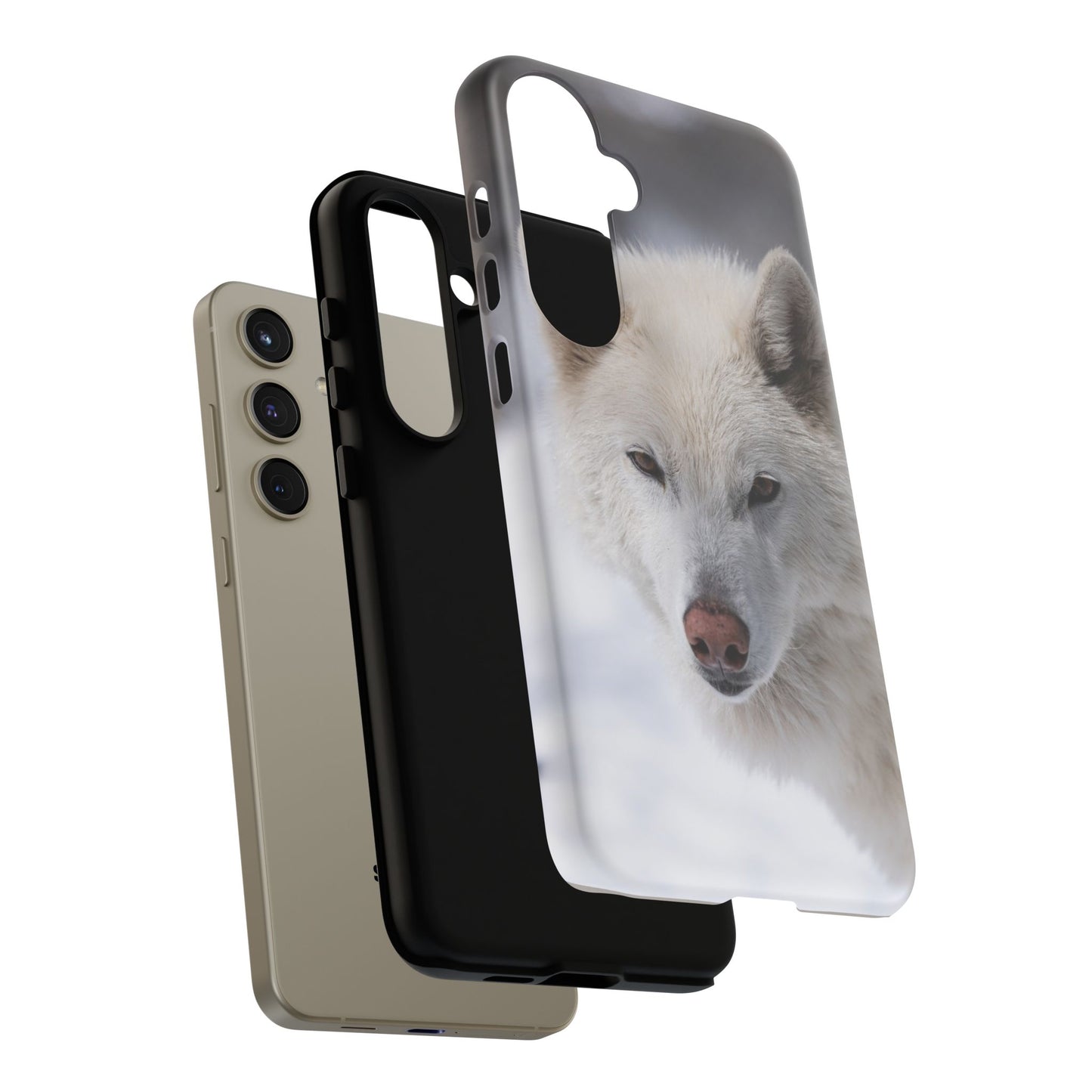 Annie Phone Case