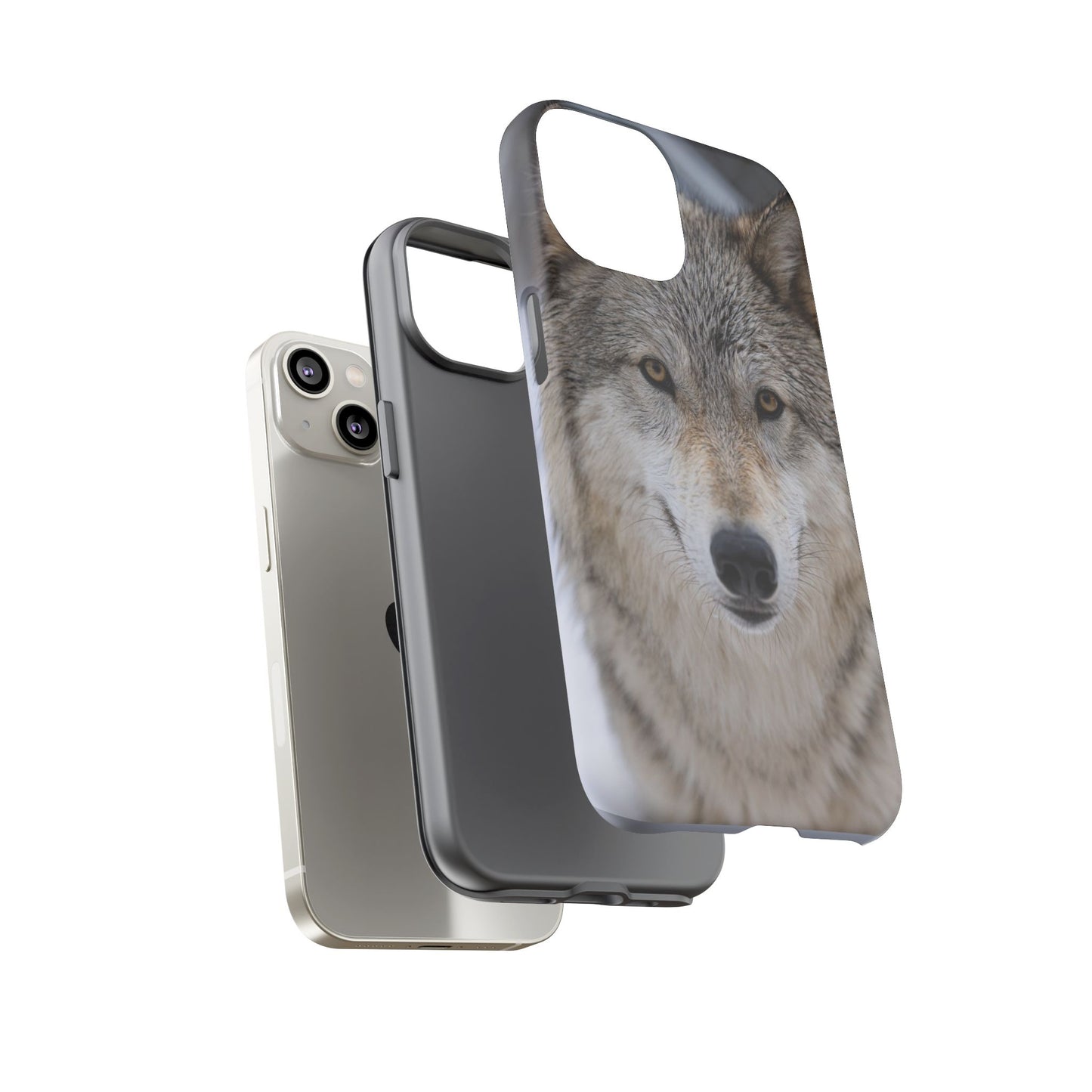 Nukumi Phone Case