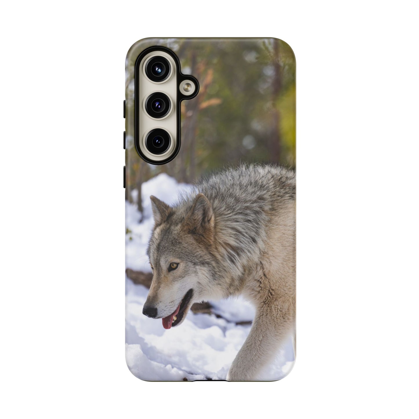 Bodhi Phone Case