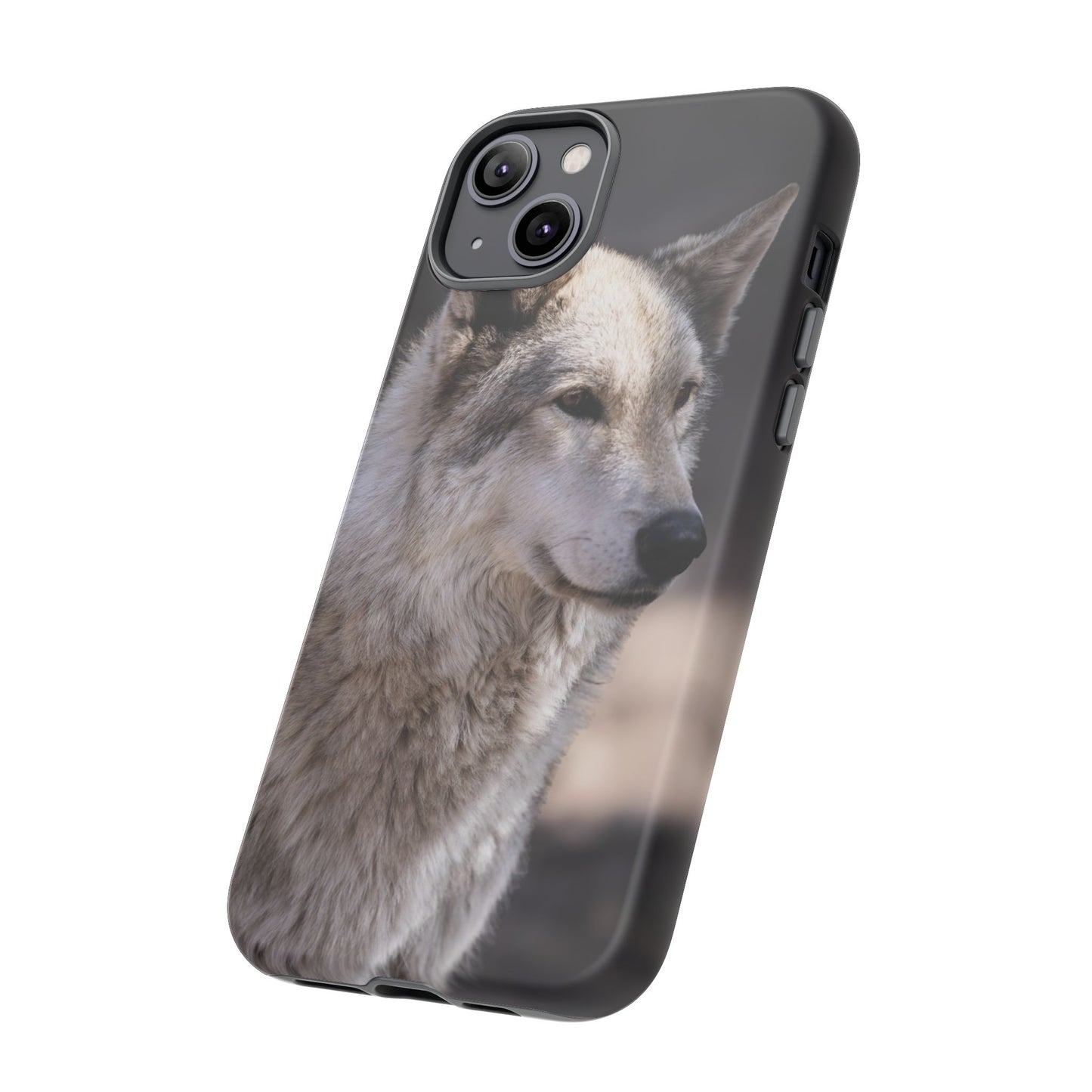Torben Phone Case
