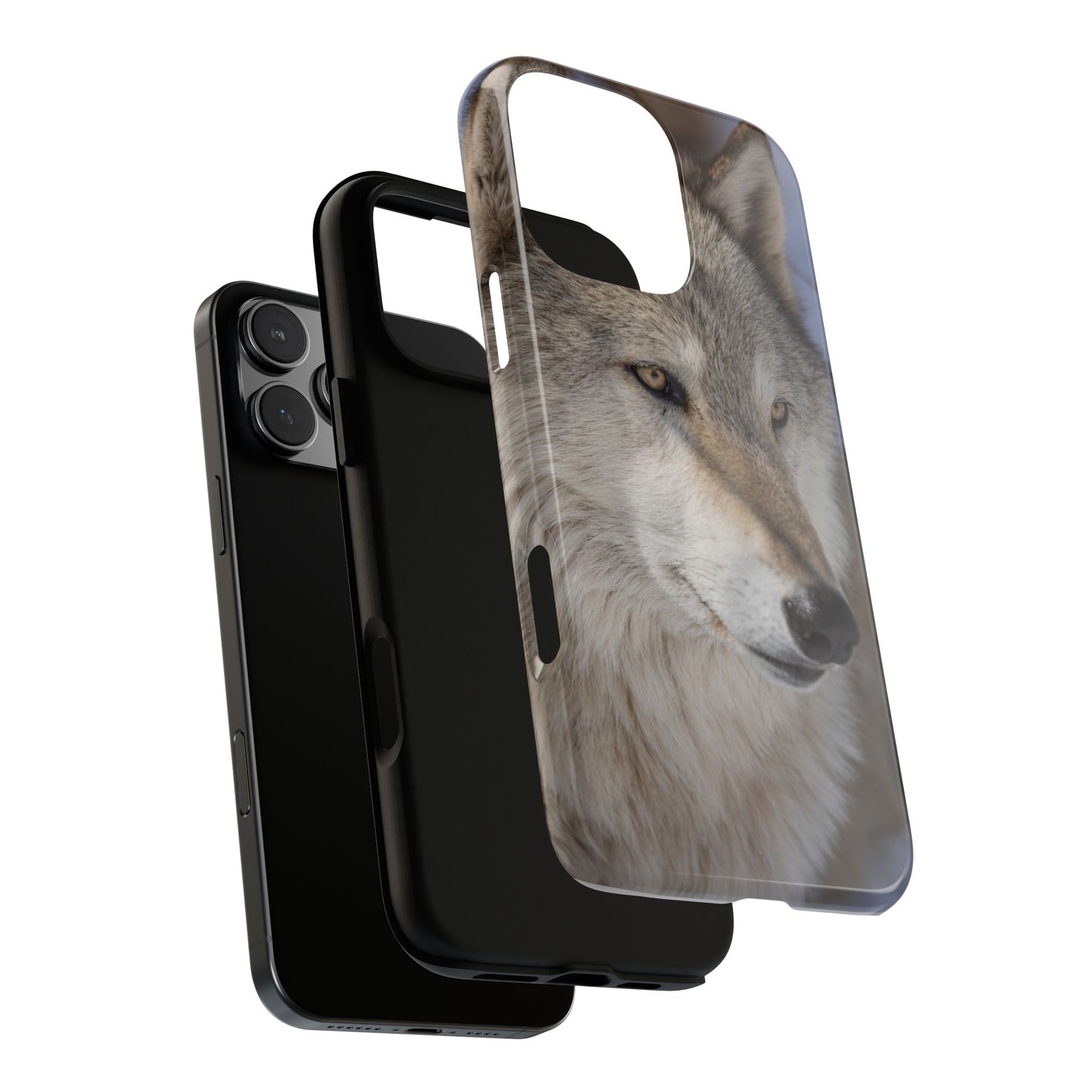 Jax Phone Case