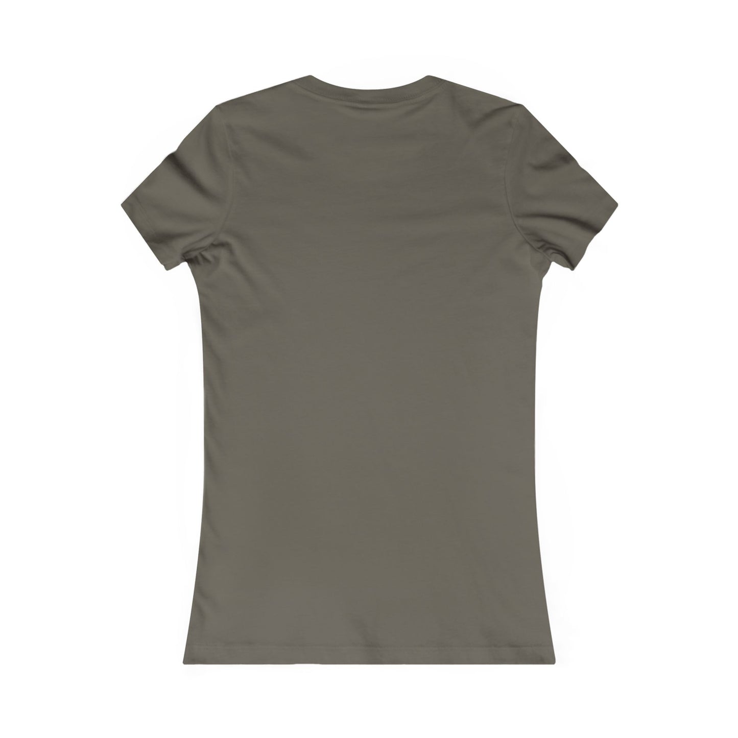 Wildly Authentic Women's Favorite Tee