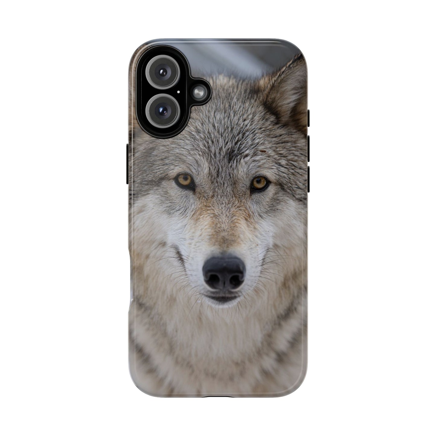 Nukumi Phone Case