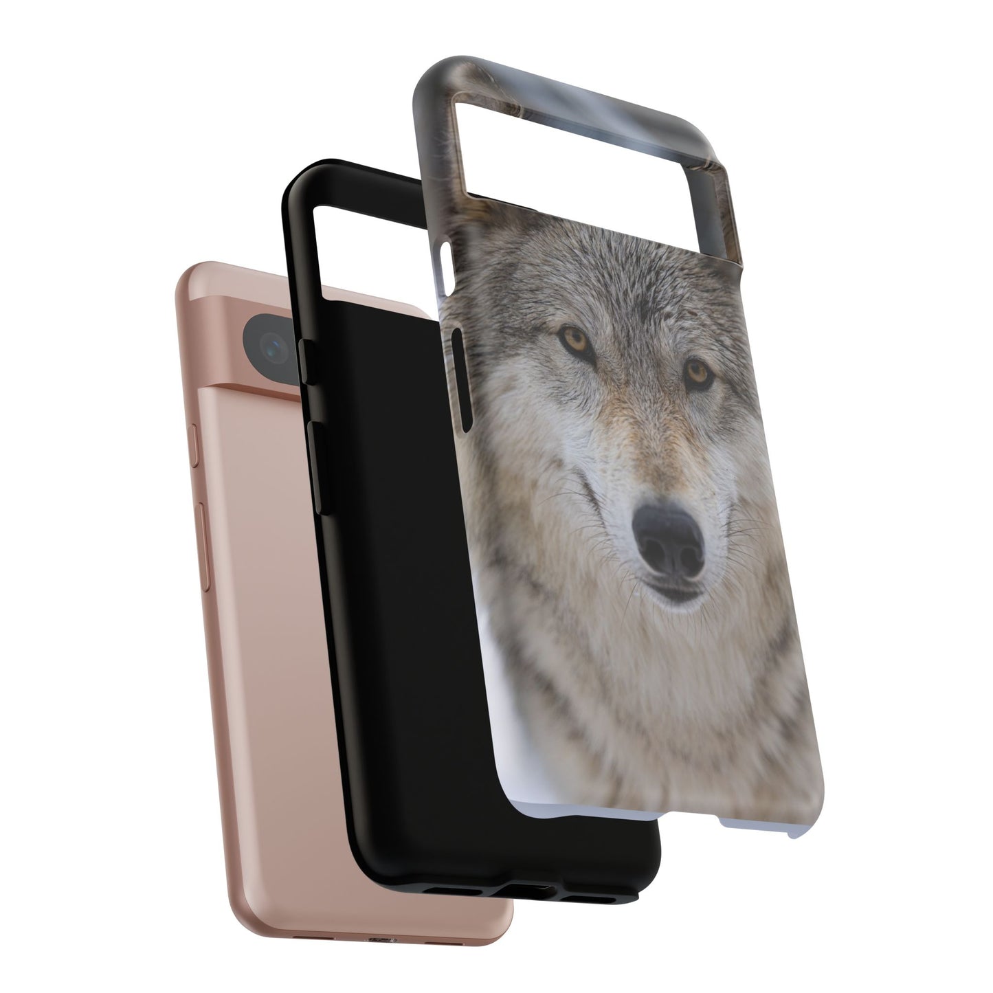 Nukumi Phone Case