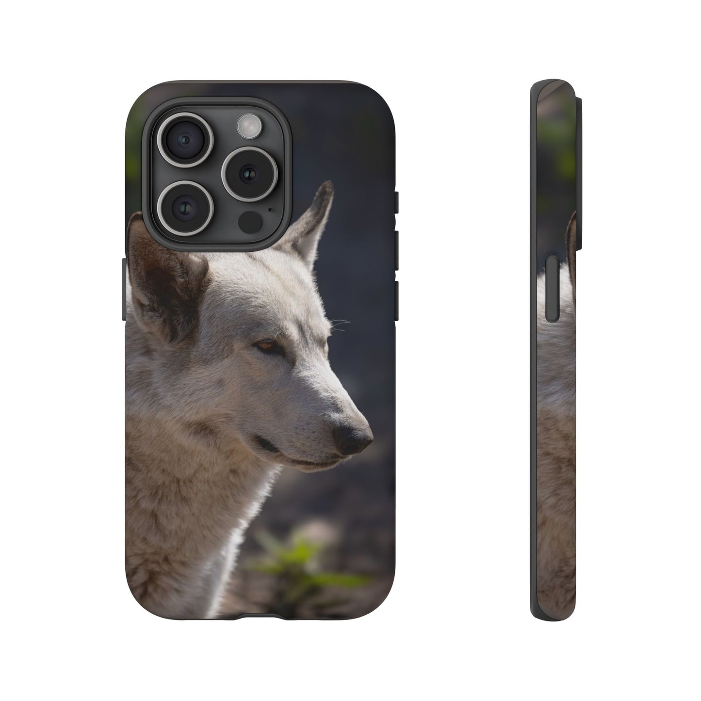 Beo Phone Case