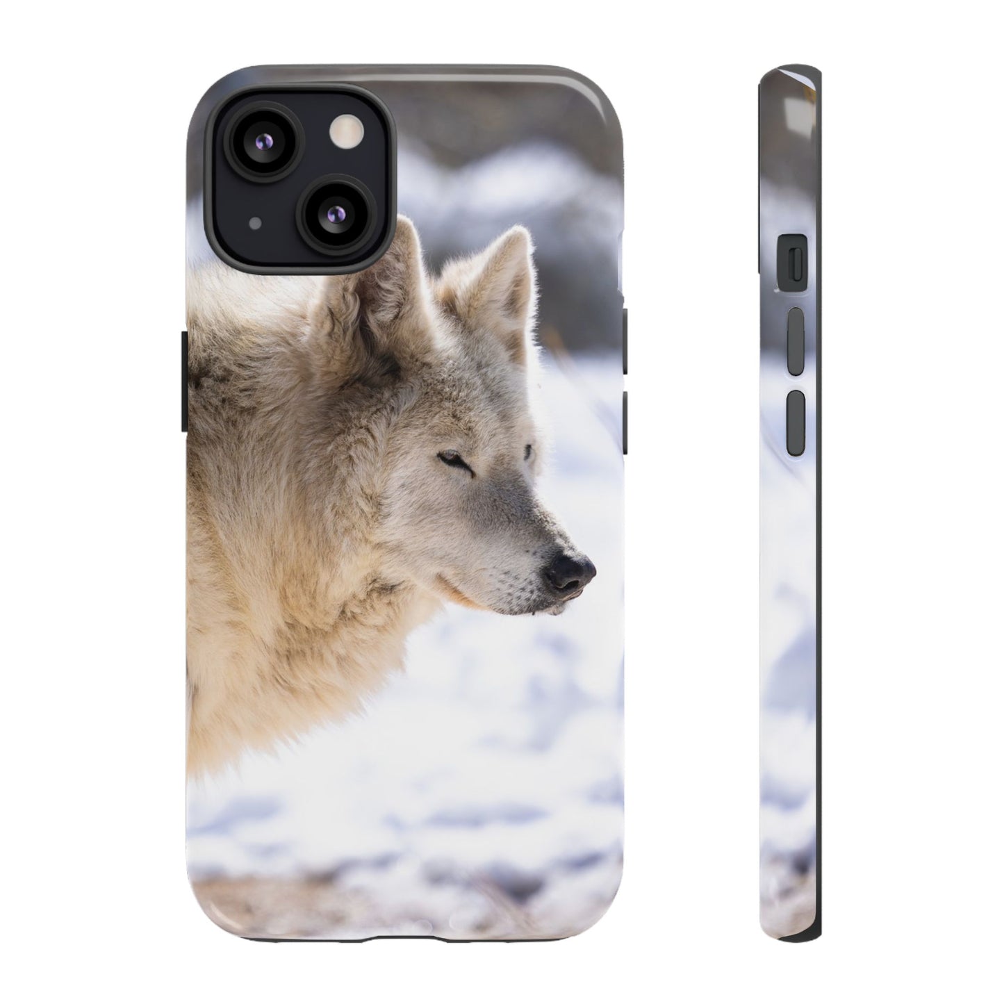 Max Phone Case