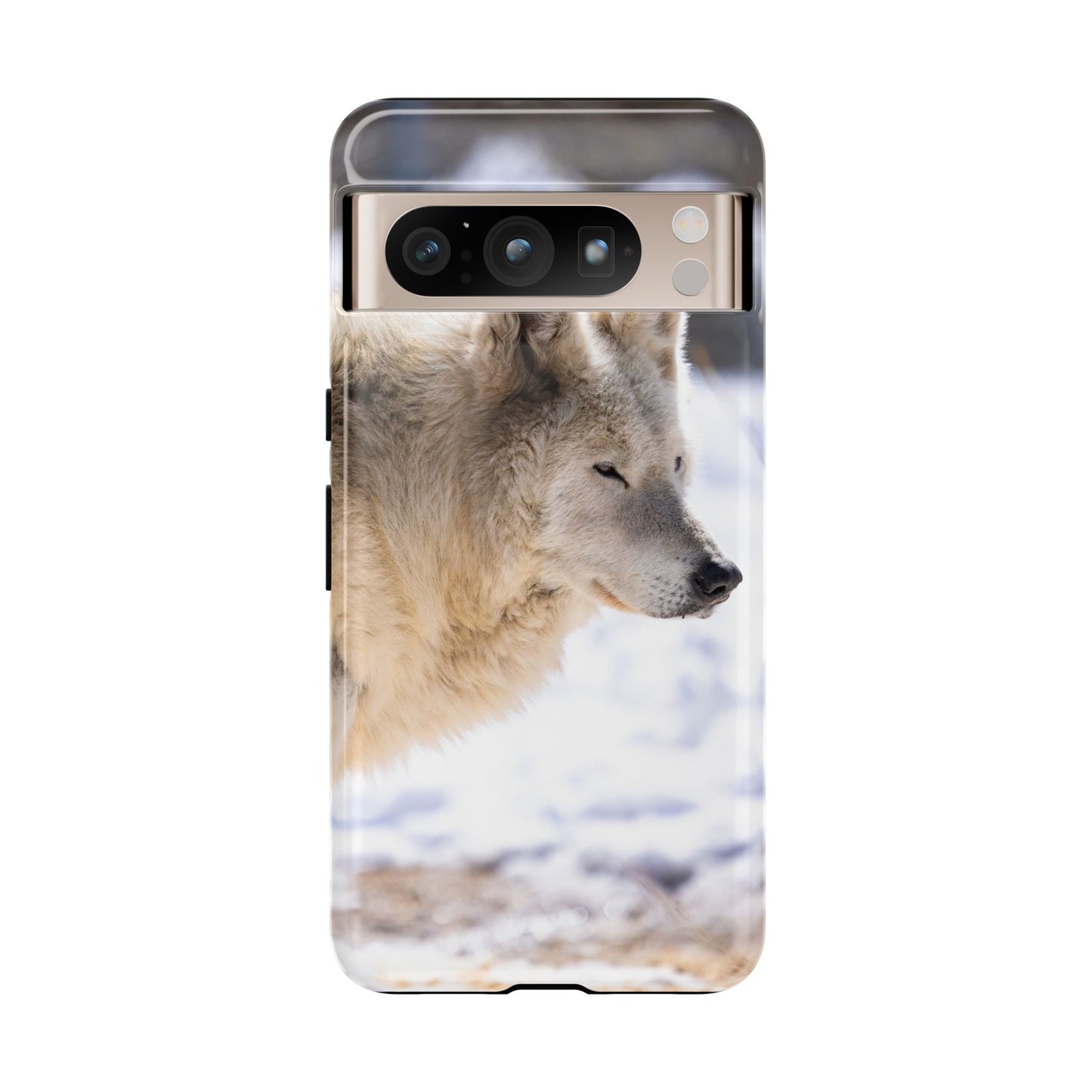 Max Phone Case