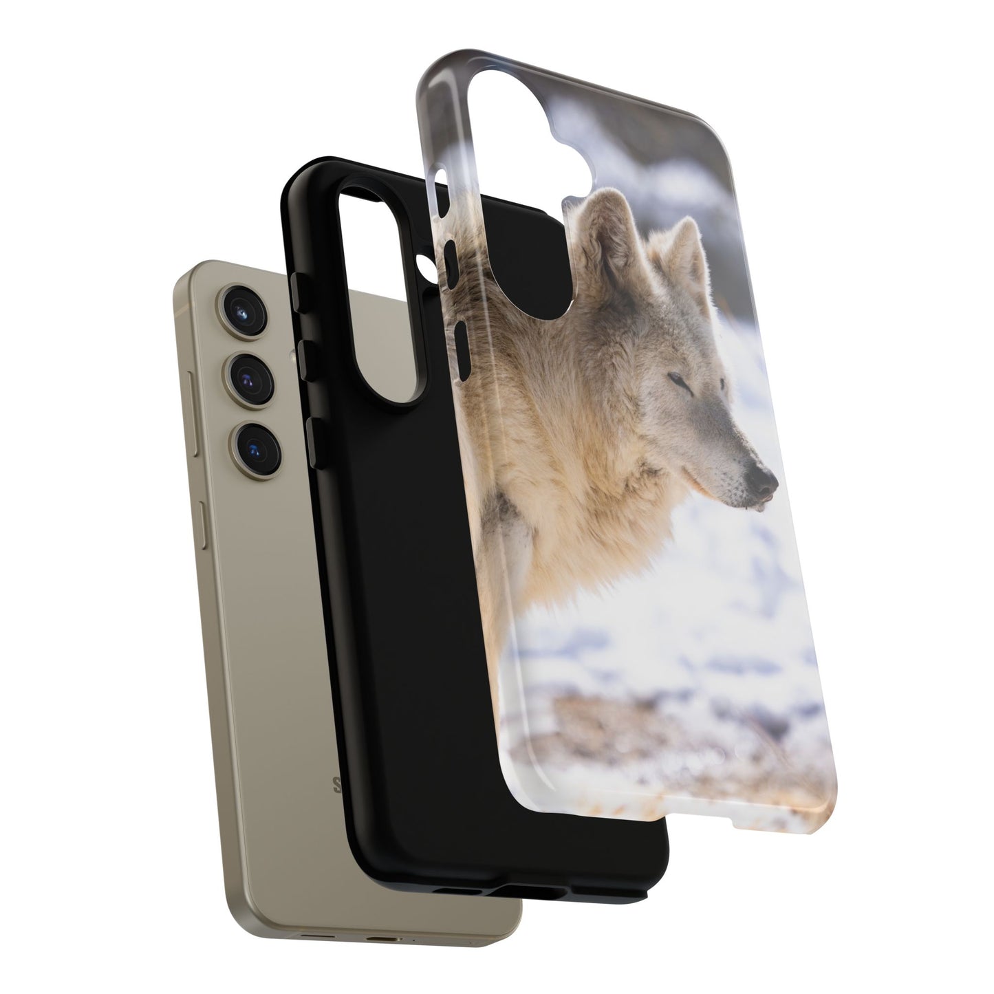 Max Phone Case