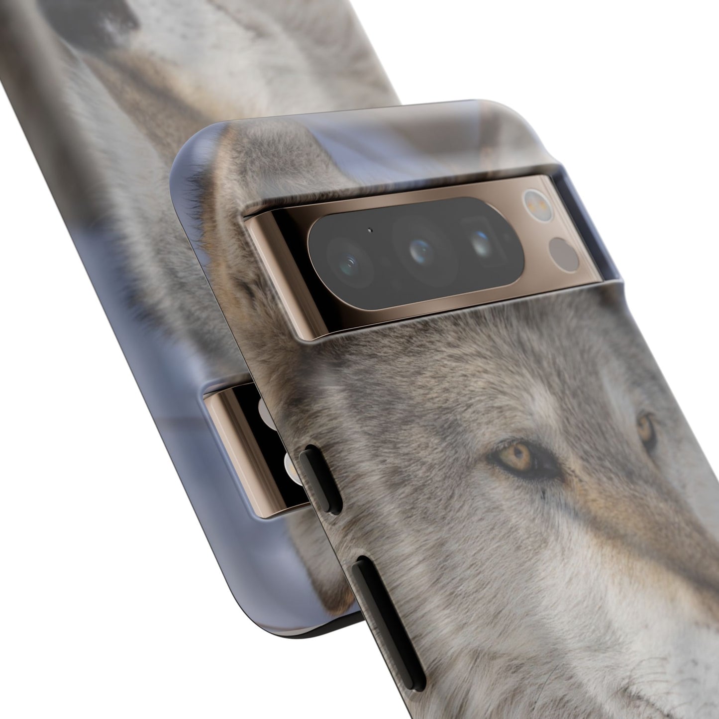 Jax Phone Case