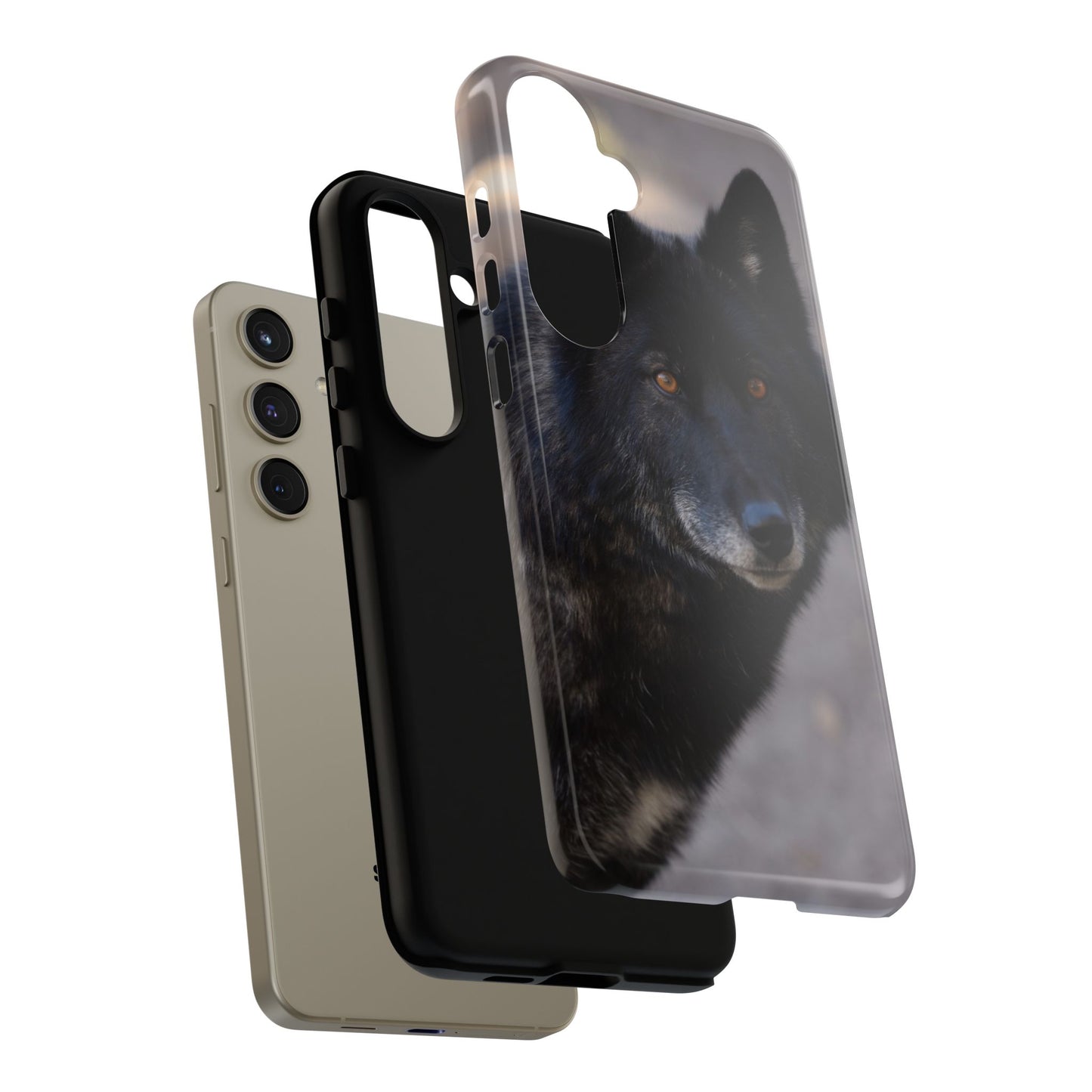 Lakota Phone Case