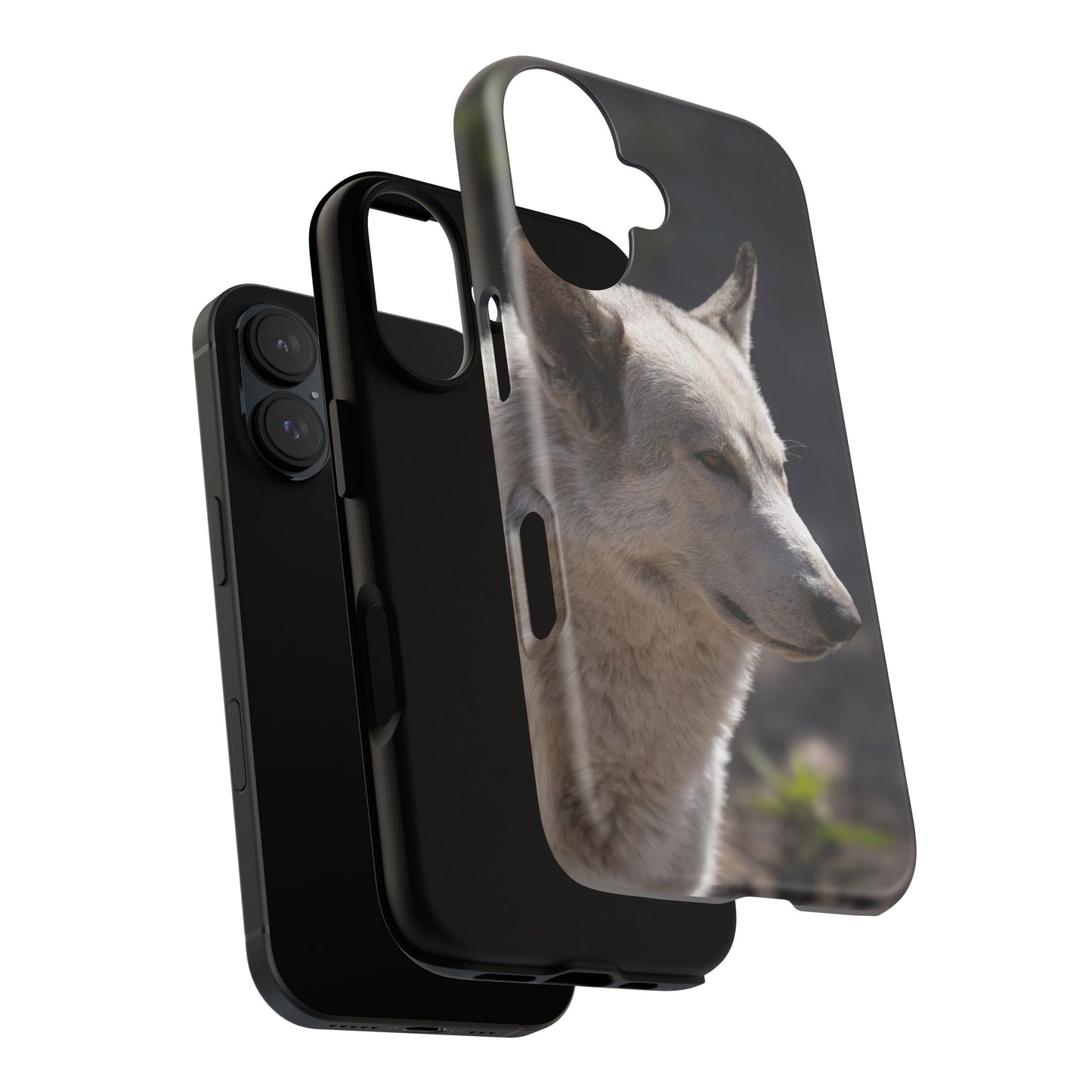 Beo Phone Case