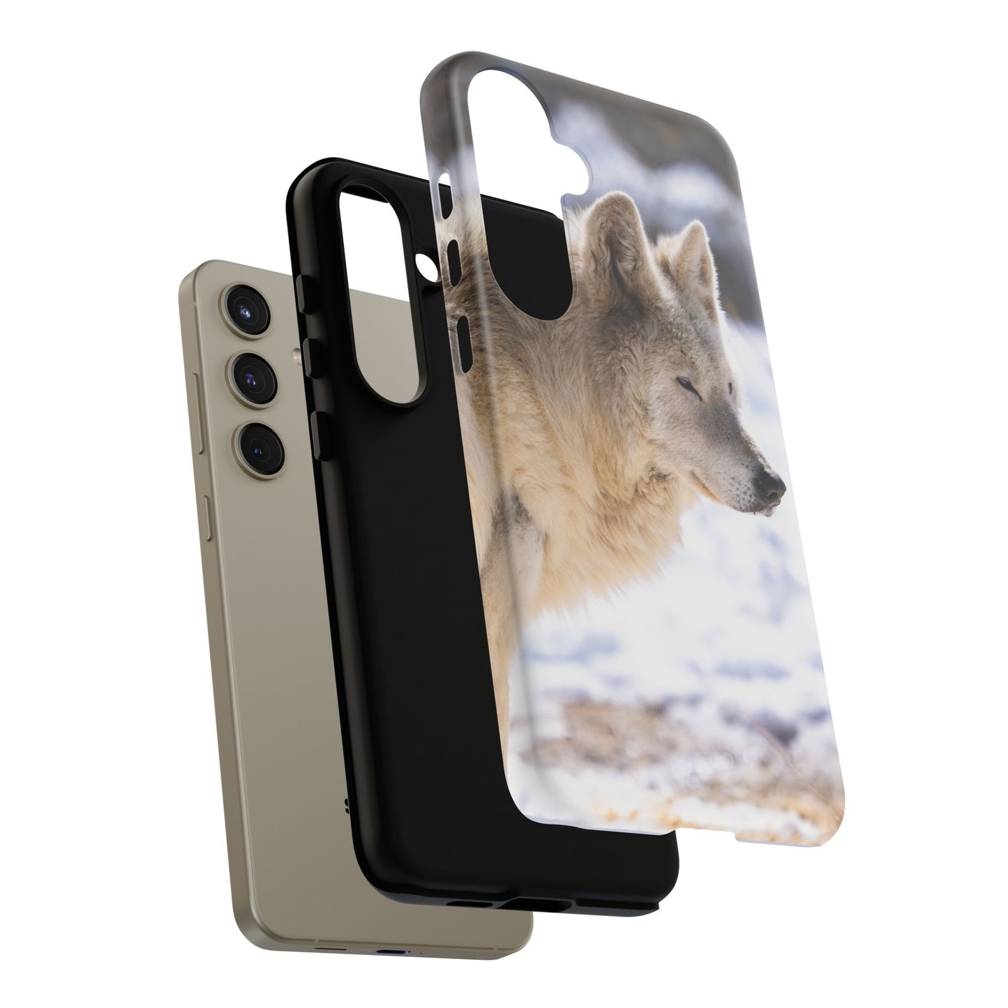Max Phone Case