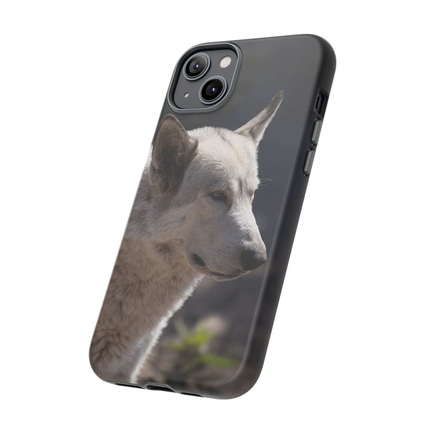 Beo Phone Case