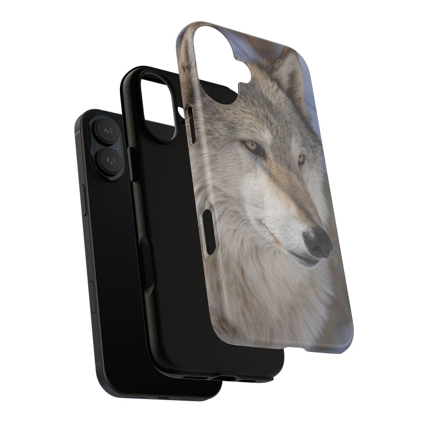 Jax Phone Case