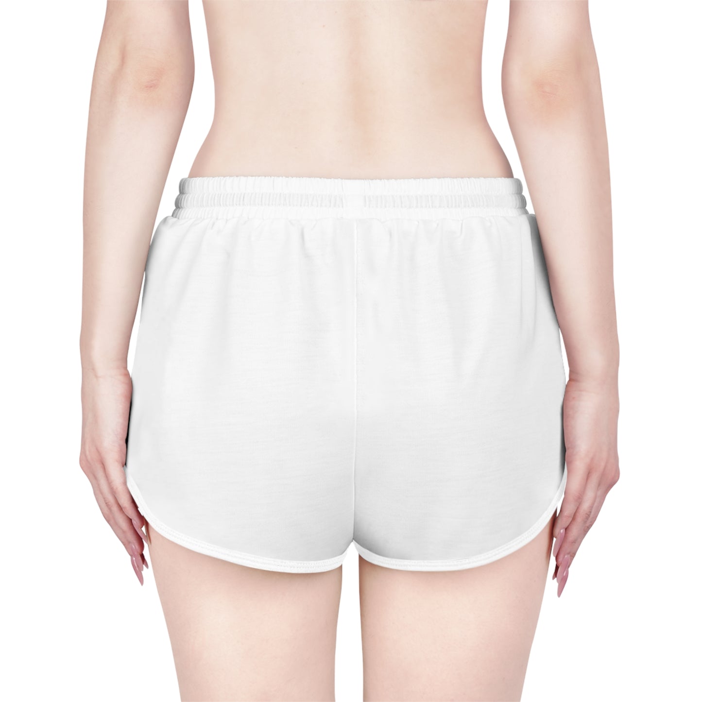 Wildly Authentic Women's Relaxed Shorts (AOP)