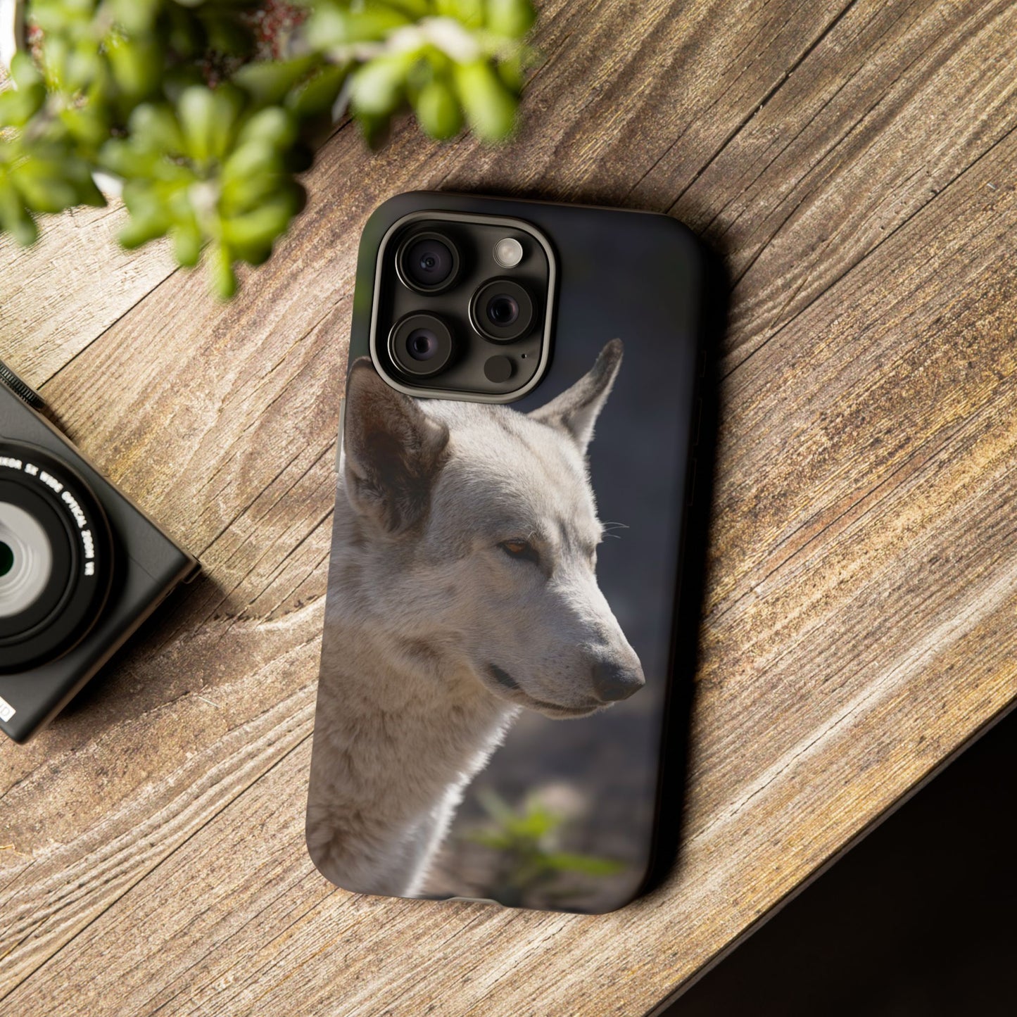 Beo Phone Case