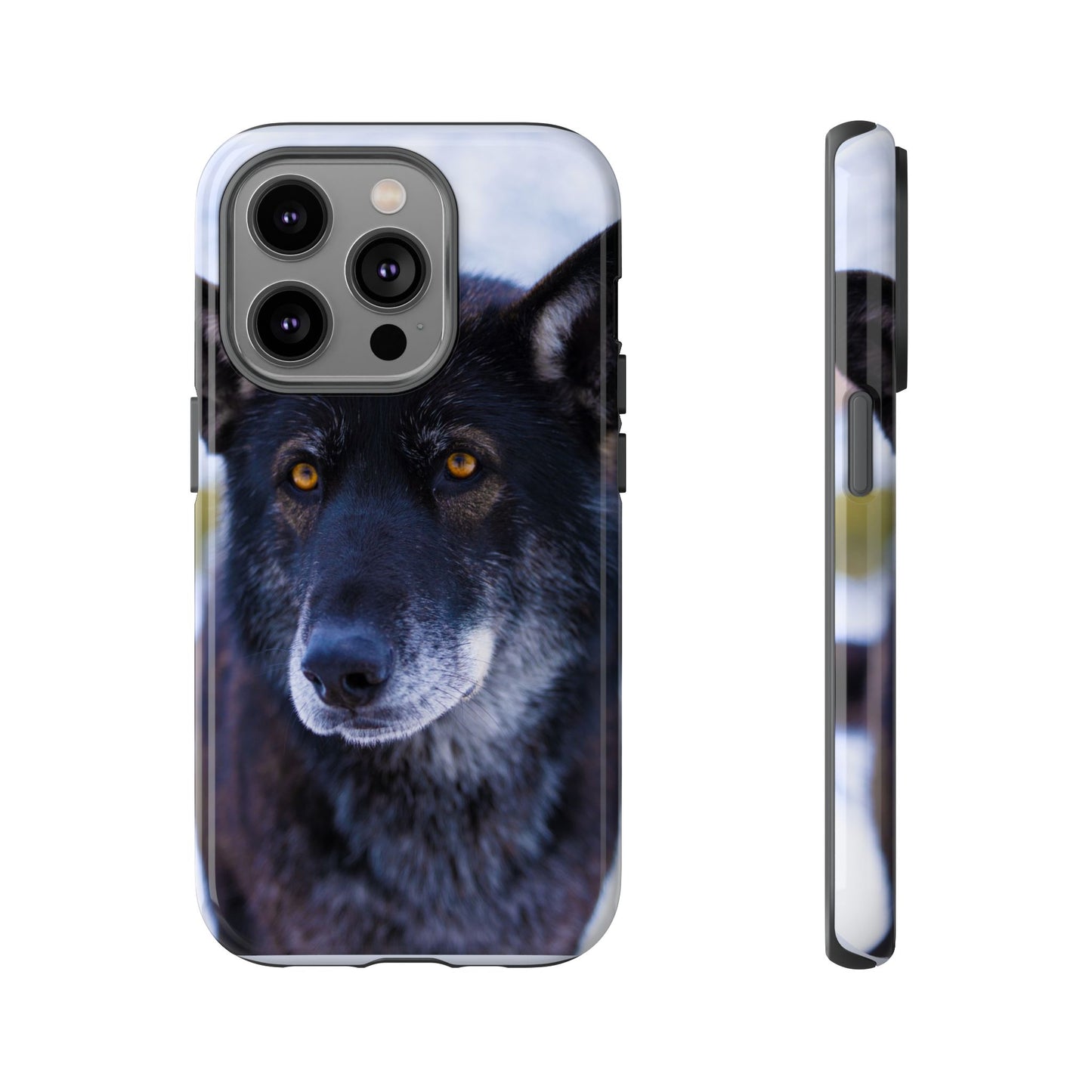 Gemma Phone Case