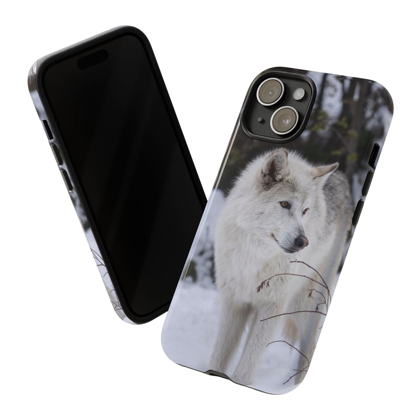 Bella Phone Case