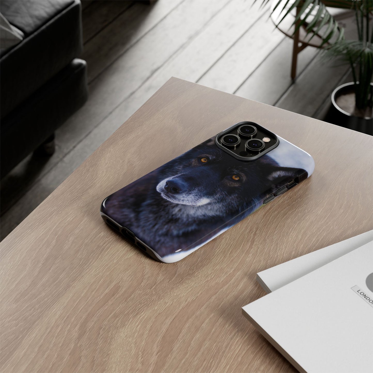 Gemma Phone Case