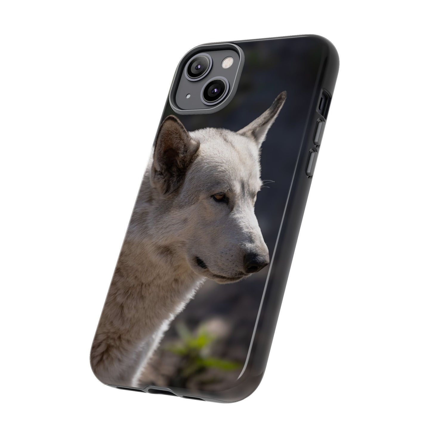 Beo Phone Case