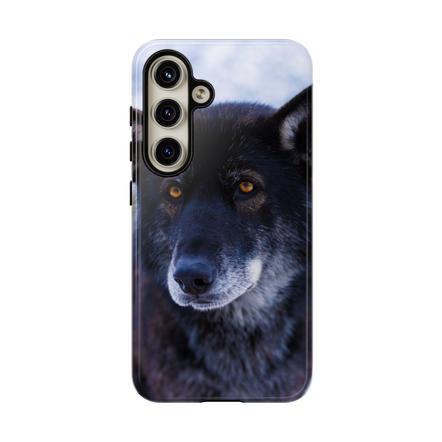 Gemma Phone Case