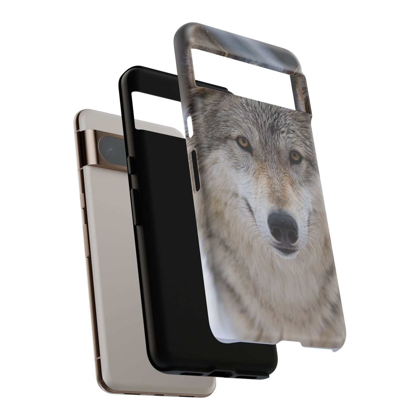 Nukumi Phone Case