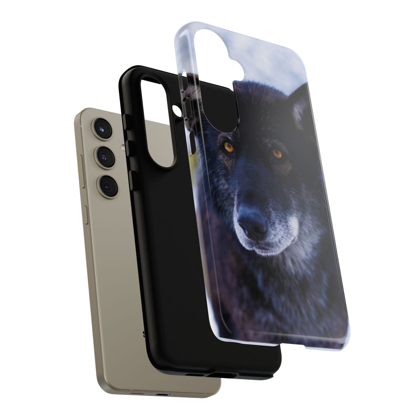 Gemma Phone Case
