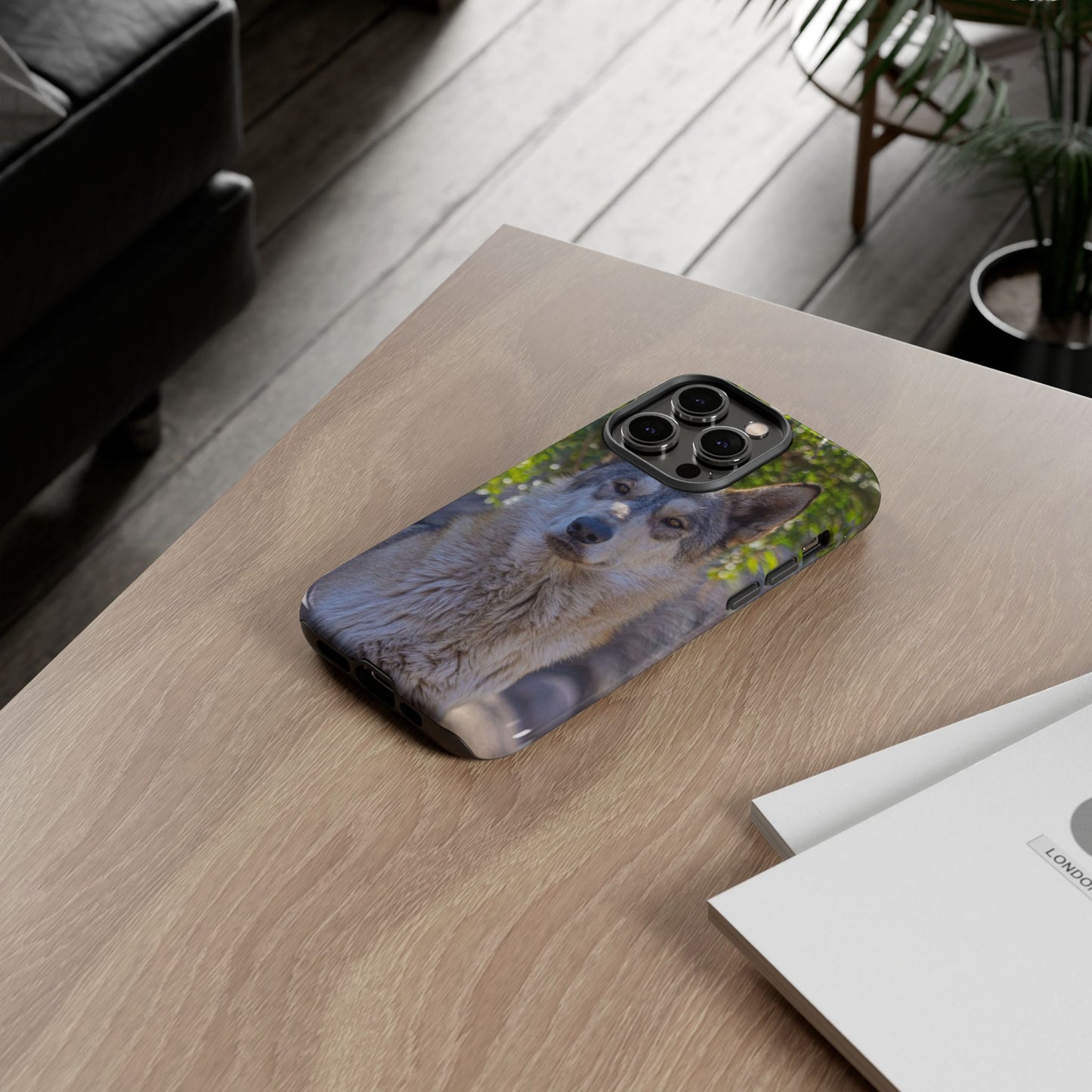 Rome Phone Case