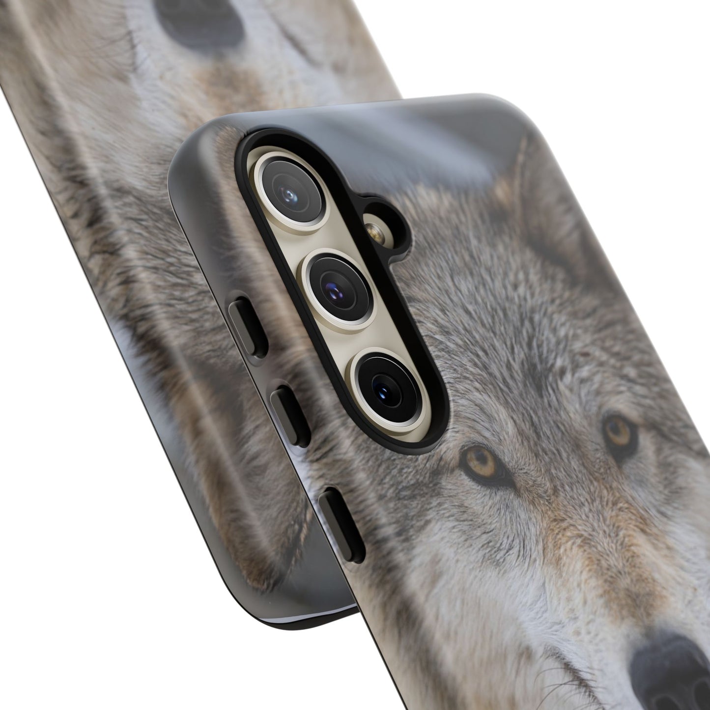 Nukumi Phone Case