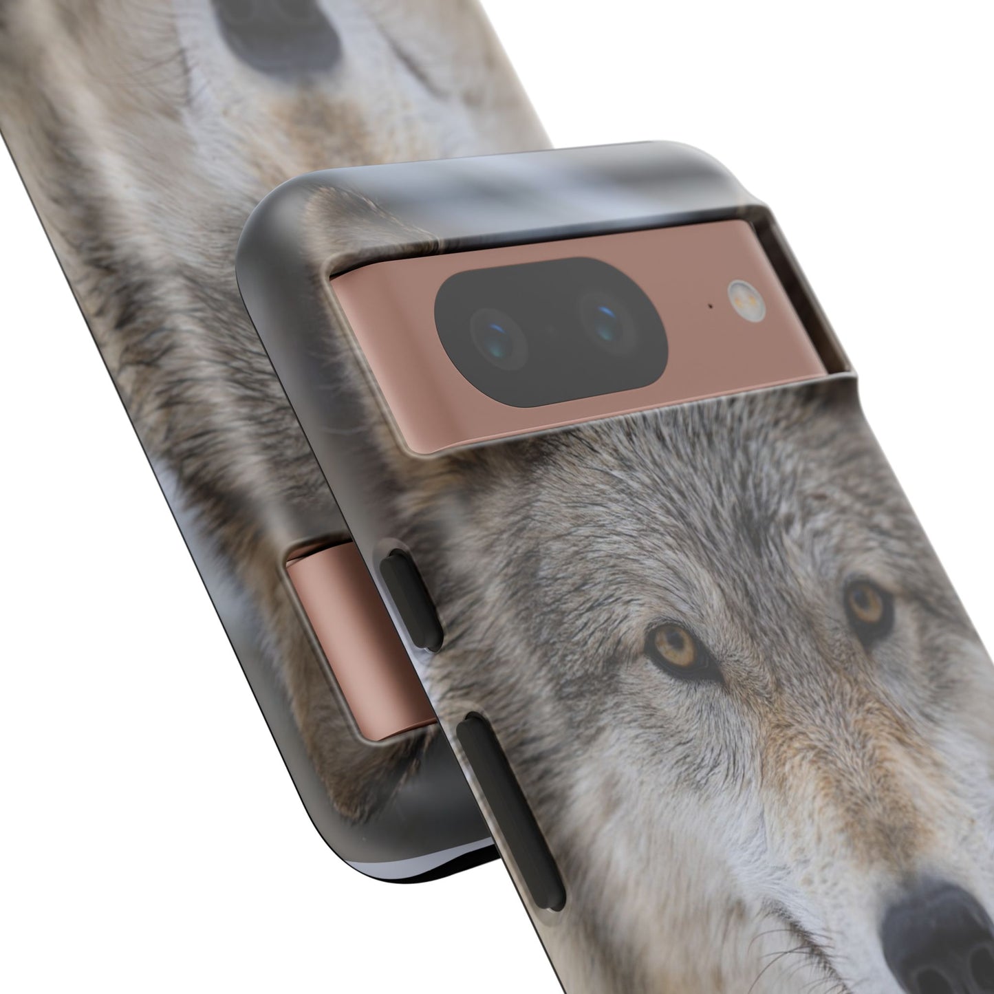 Nukumi Phone Case