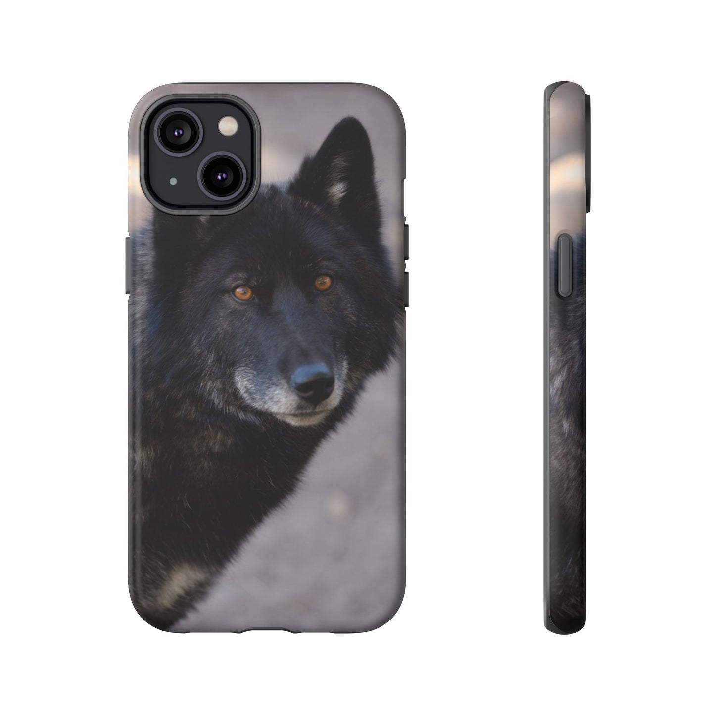 Lakota Phone Case