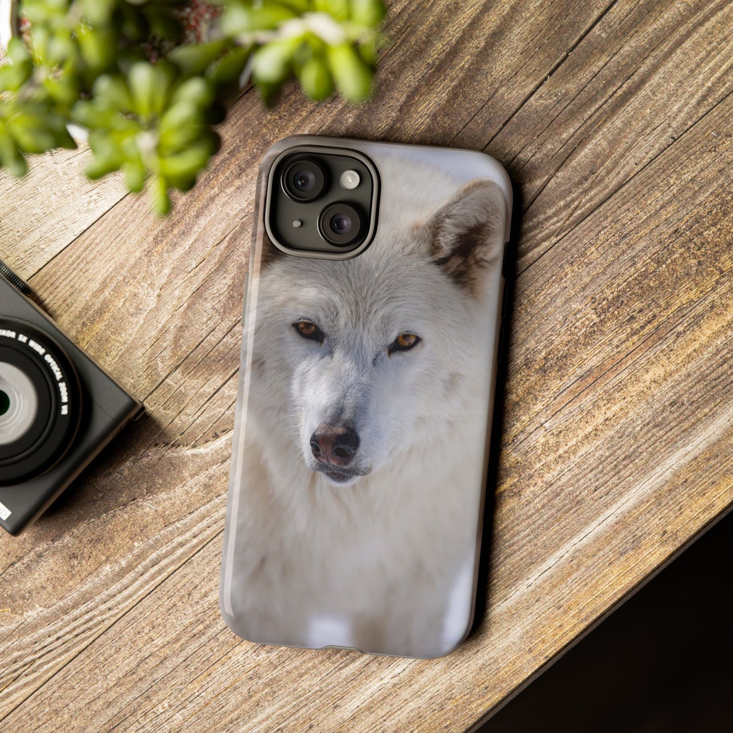 Charlee Phone Case