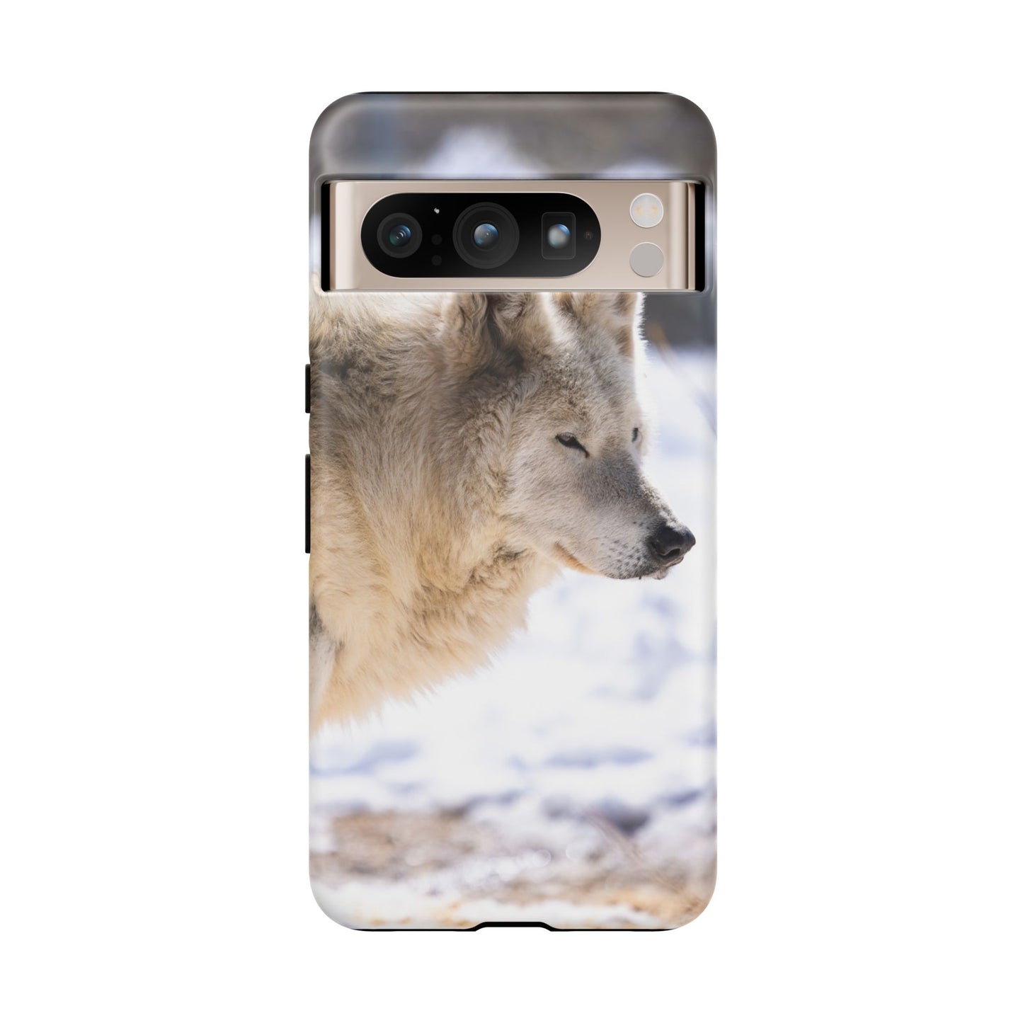 Max Phone Case