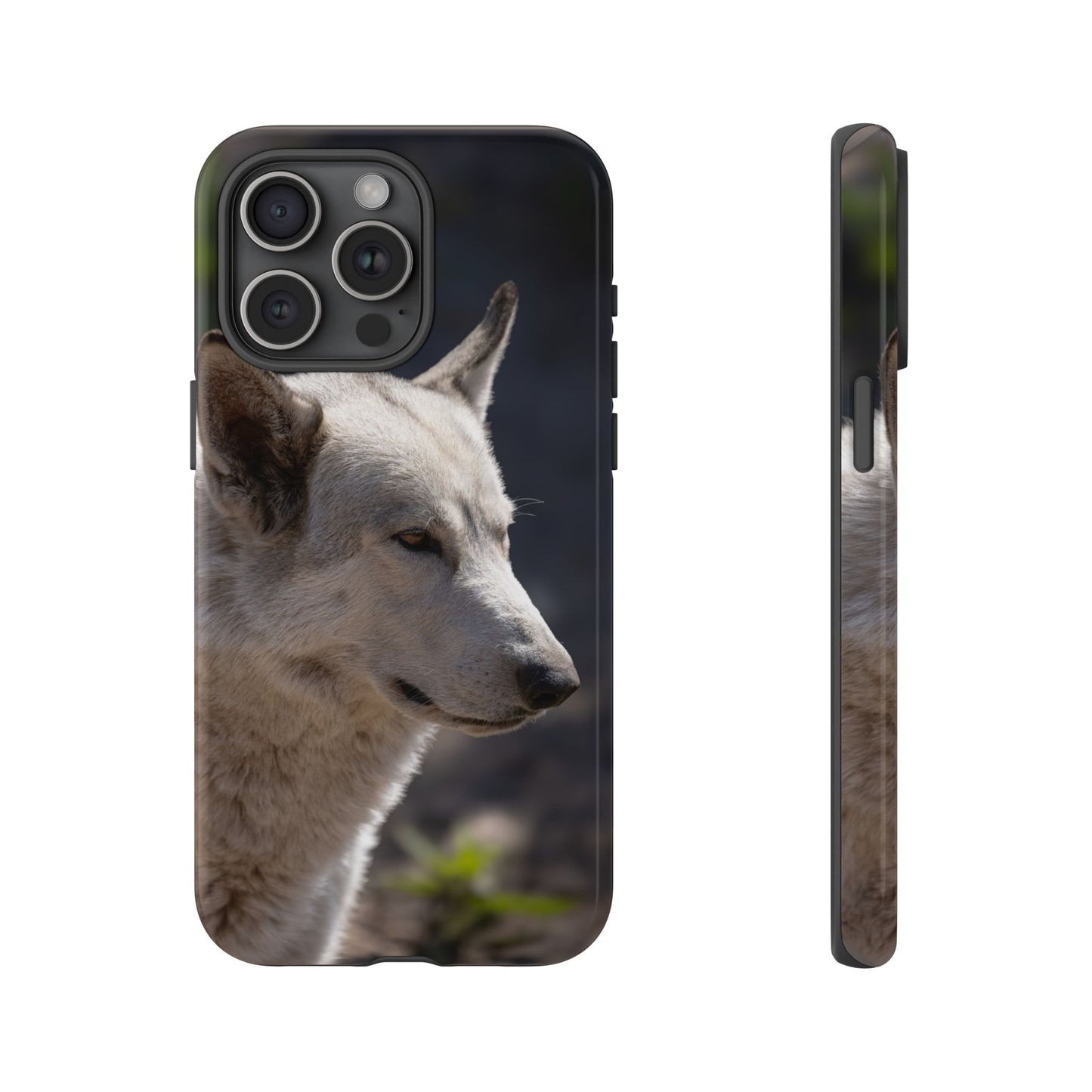 Beo Phone Case