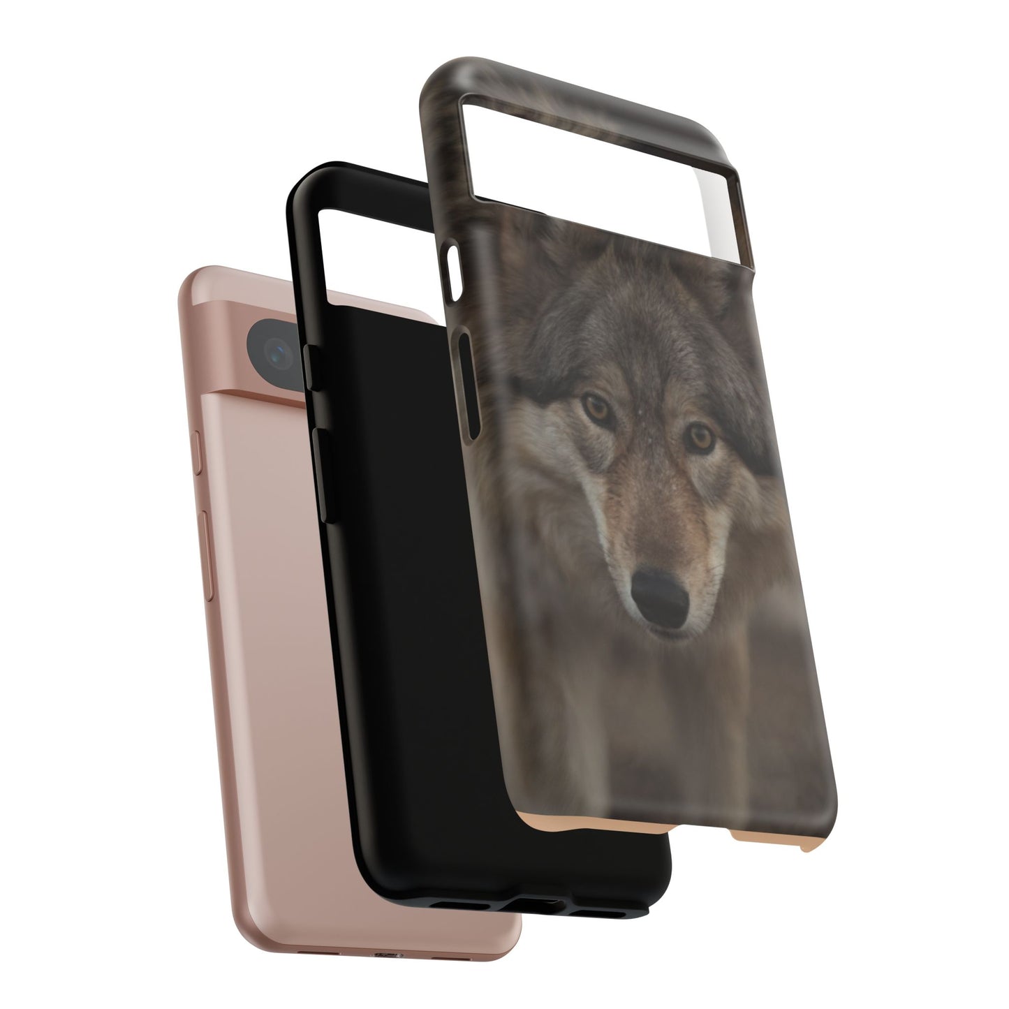 Nali Phone Case
