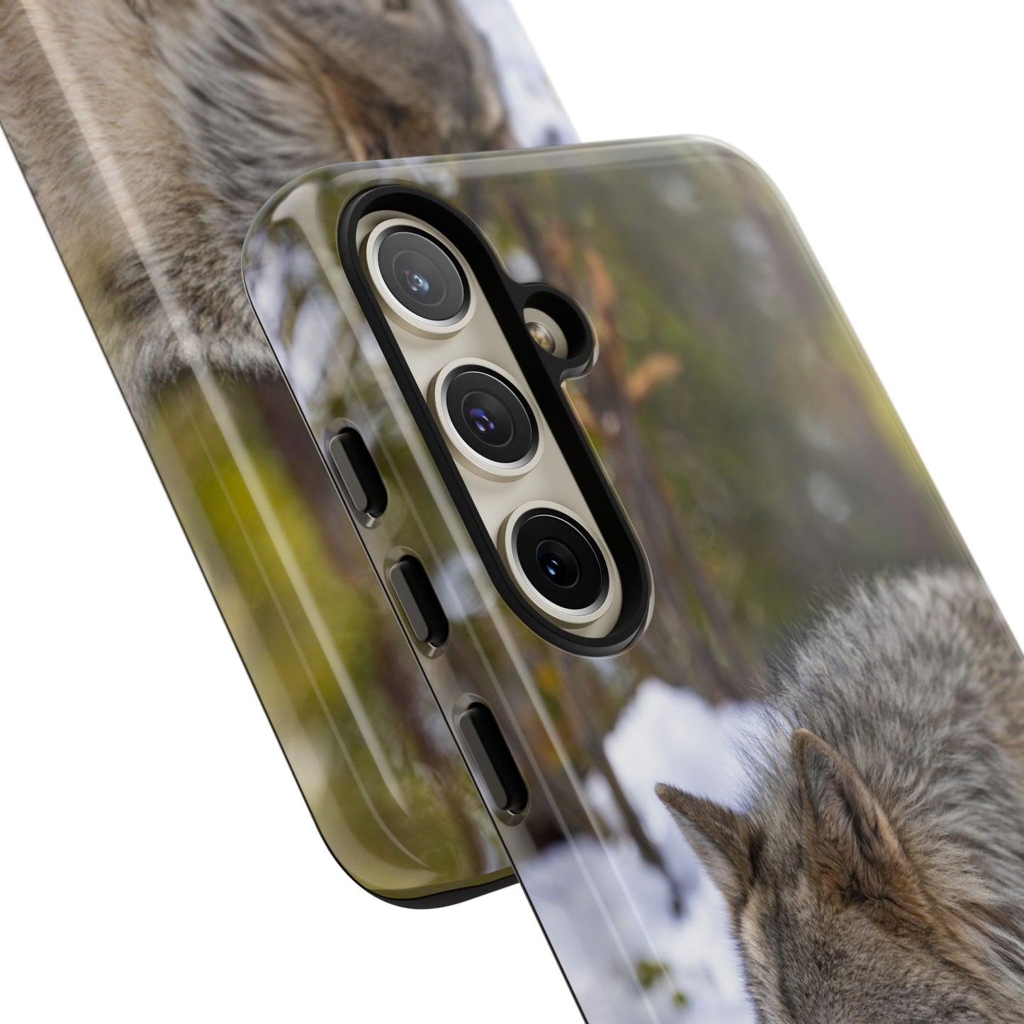 Bodhi Phone Case